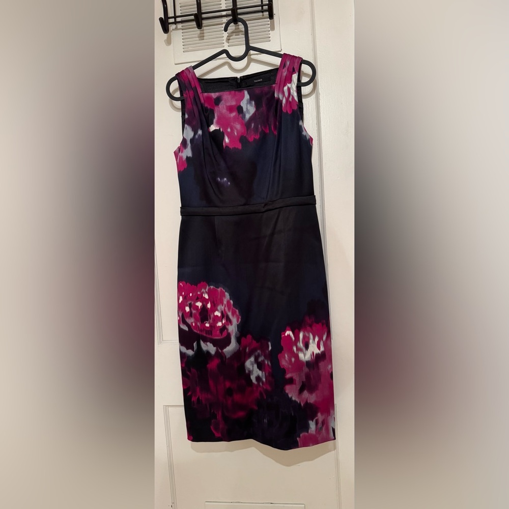 Tahari dress sz US4